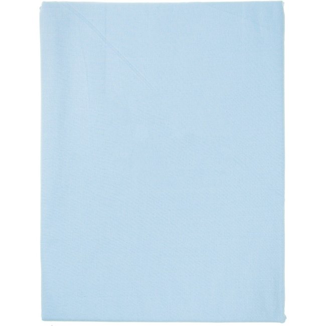 Наволочка для детской подушки Ciraf 40x60 см цвет Нежно-голубой Наволочка для детской подушки Ciraf 40x60 см цвет Нежно-голубой