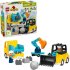 Игровой набор LEGO® DUPLO Town 10475 Строительная техника 3в1 Игровой набор LEGO® DUPLO Town 10475 Строительная техника 3в1