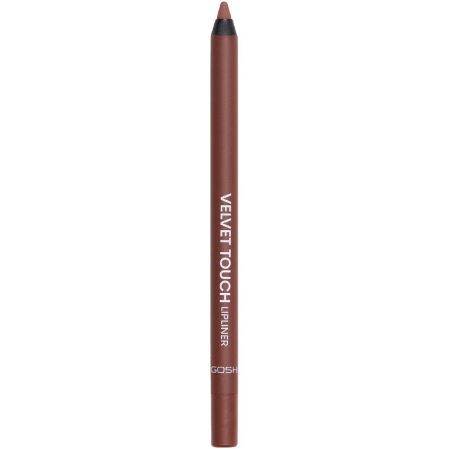 Карандаш для контура губ Gosh Velvet Touch 012 Raisin 1,2 гр