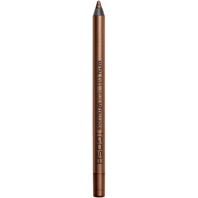 Карандаш для глаз Gosh Metal Eyes 003 Tiger Eye 1,2 гр
