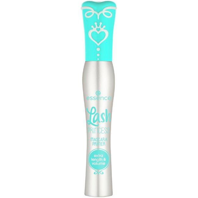 Праймер для ресниц essence Lash PRINCESS extra length & volume 9 мл