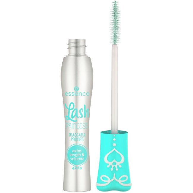 Праймер для ресниц essence Lash PRINCESS extra length & volume 9 мл