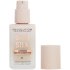 Сыворотка для лица Makeup Revolution Skin Silk 23 мл тональный крем F1 Сыворотка для лица Makeup Revolution Skin Silk 23 мл тональный крем F1