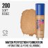 Тональный крем Rimmel Match Perfection SPF 20 30 мл Soft Beige Тональный крем Rimmel Match Perfection SPF 20 30 мл Soft Beige