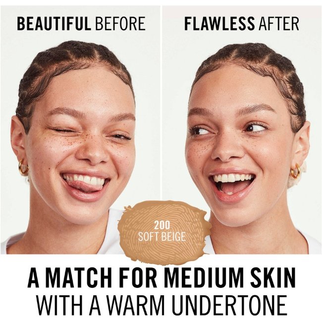 Тональный крем Rimmel Match Perfection SPF 20 30 мл Soft Beige Тональный крем Rimmel Match Perfection SPF 20 30 мл Soft Beige