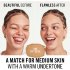 Тональный крем Rimmel Match Perfection SPF 20 30 мл Soft Beige Тональный крем Rimmel Match Perfection SPF 20 30 мл Soft Beige