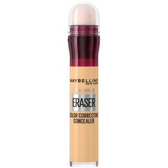 Корректор цвета Maybelline New York Instant Anti Age Eraser 06 yellow 6,8 мл