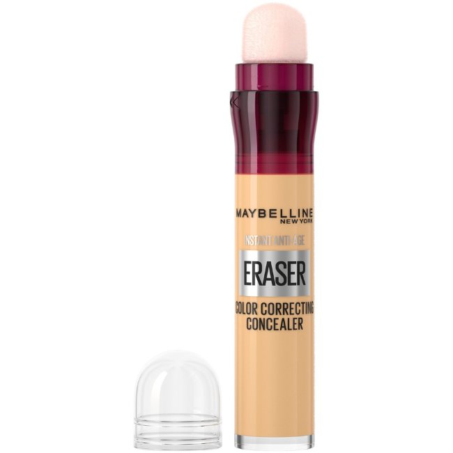Корректор цвета Maybelline New York Instant Anti Age Eraser 06 yellow 6,8 мл