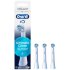 Сменные насадки Oral-B iO Ultimate Clean 3 шт