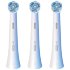 Сменные насадки Oral-B iO Ultimate Clean 3 шт