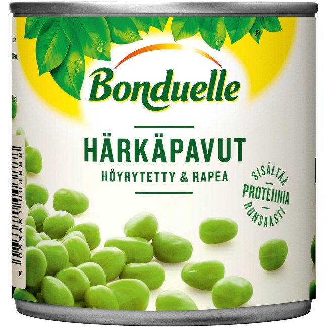 Горошек Bonduelle 310/265 гр