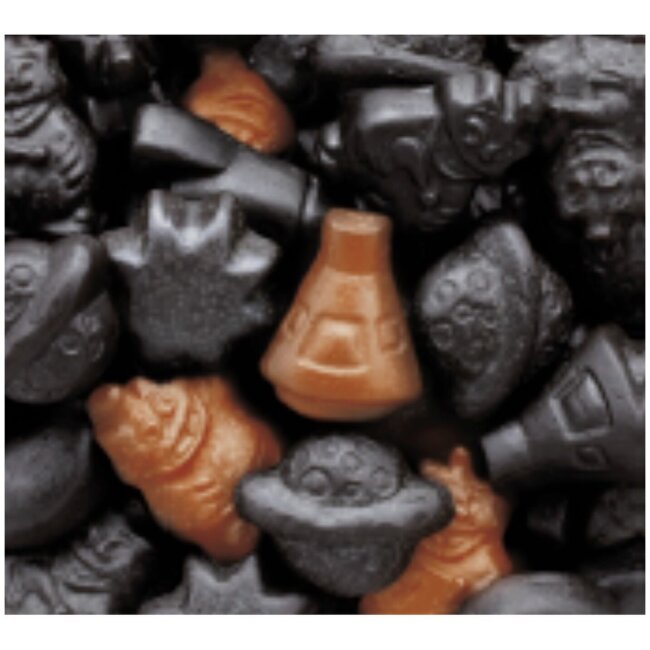 Космические путешественники Van Slooten 210 гр веганские без глютена Космические путешественники Van Slooten 210 гр веганские без глютена