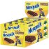 Цельнозерновой батончик для завтрака Nestlé Nesquik на молочной основе с какао 25 гр 