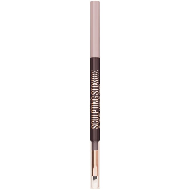 Подводка для глаз Maybelline New York Sculpting Stix Smooth Espresso 0,7 гр Подводка для глаз Maybelline New York Sculpting Stix Smooth Espresso 0,7 гр