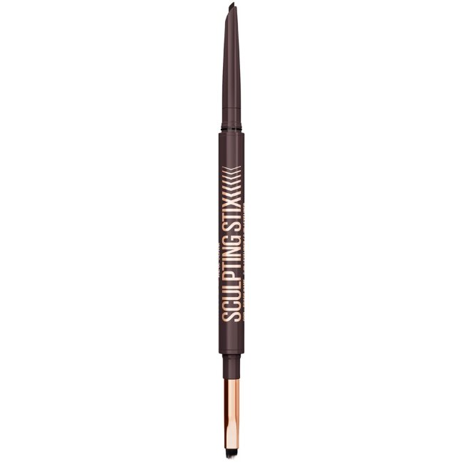 Подводка для глаз Maybelline New York Sculpting Stix Smooth Espresso 0,7 гр Подводка для глаз Maybelline New York Sculpting Stix Smooth Espresso 0,7 гр