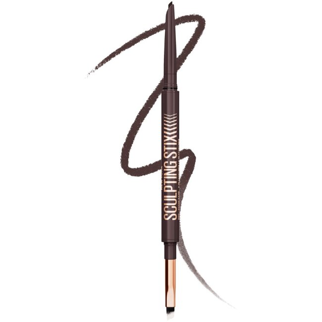 Подводка для глаз Maybelline New York Sculpting Stix Smooth Espresso 0,7 гр Подводка для глаз Maybelline New York Sculpting Stix Smooth Espresso 0,7 гр