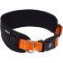 Ошейник для собак Icepeak Comb оранжевый M