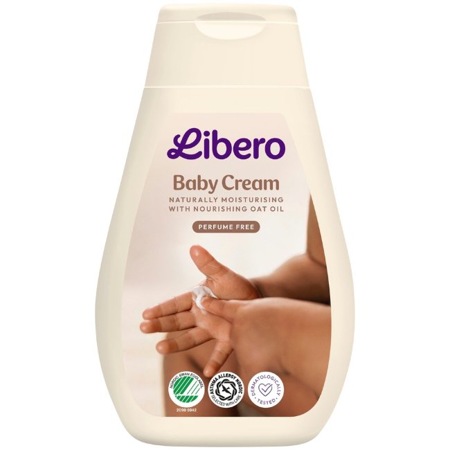 Крем для кожи Libero 200 мл