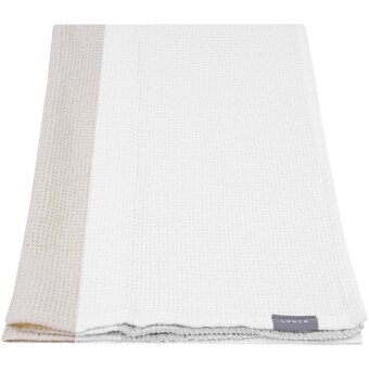 Полотенце для рук Luhta Home Vire 50x70 см тауп