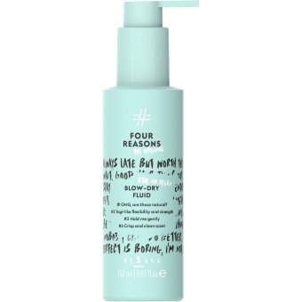 Флюид для укладки волос Four Reasons Original Blow-Dry 150 мл