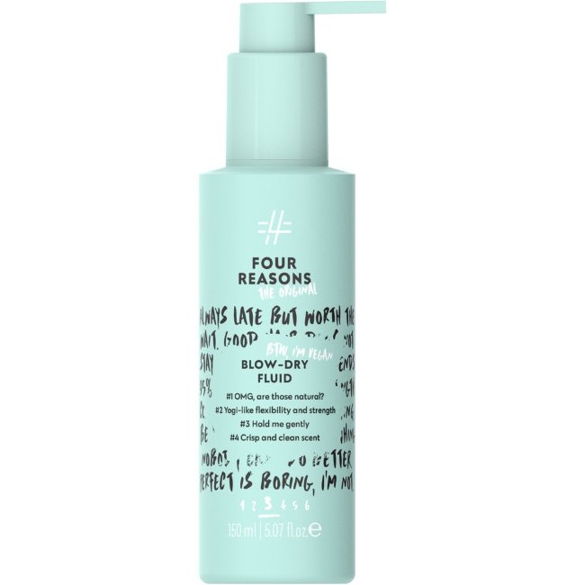 Флюид для укладки волос Four Reasons Original Blow-Dry 150 мл