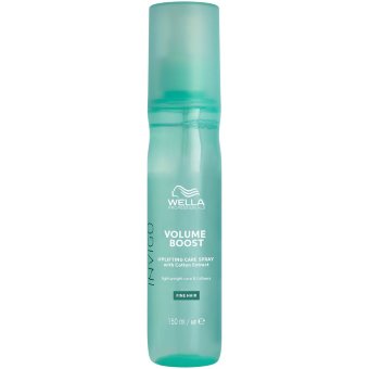 Спрей для объема волос Wella Professionals Invigo Volume Boost 150 мл