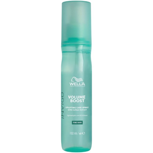 Спрей для объема волос Wella Professionals Invigo Volume Boost 150 мл