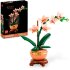 Мини орхидея LEGO® Botanicals 10343