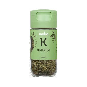 Кинза сушеная Meira 9 гр Кинза сушеная Meira 9 гр