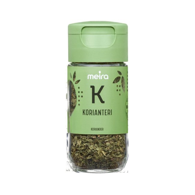 Кинза сушеная Meira 9 гр