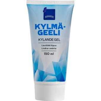 Охлаждающий гель Rainbow Kylmä gel 150 мл