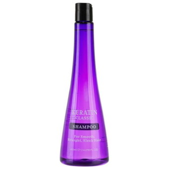 Шампунь с кератином XHC Keratin Classic Shampoo 400 мл