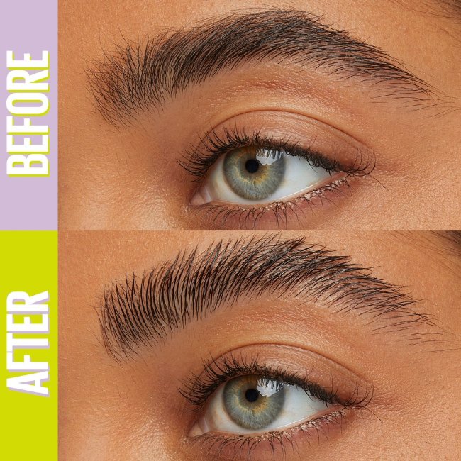 Гель для бровей Maybelline New York Superlock Brow Glue 8 гр
