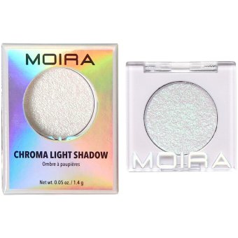 Тени для век MOIRA Chroma Light Shadow 017 Opal Gazed