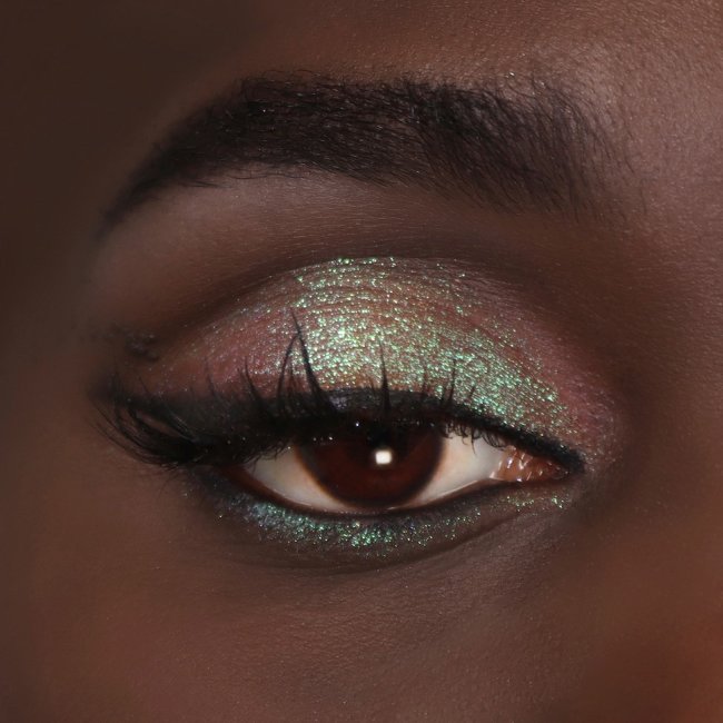 Тени для век MOIRA Chroma Light Shadow 017 Opal Gazed