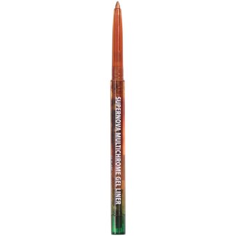 Карандаш для глаз MOIRA Supernova Multichrome Gel Liner 005 Flare