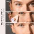 Рассыпчатая пудра Gosh Bake'n Set Powder 002 Soft Yellow 8 гр