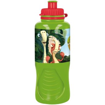 Бутылка для питья Stor Gigantosaurus 400 мл
