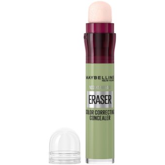Корректор цвета Maybelline New York Instant Eraser 151 Green 6,8 мл