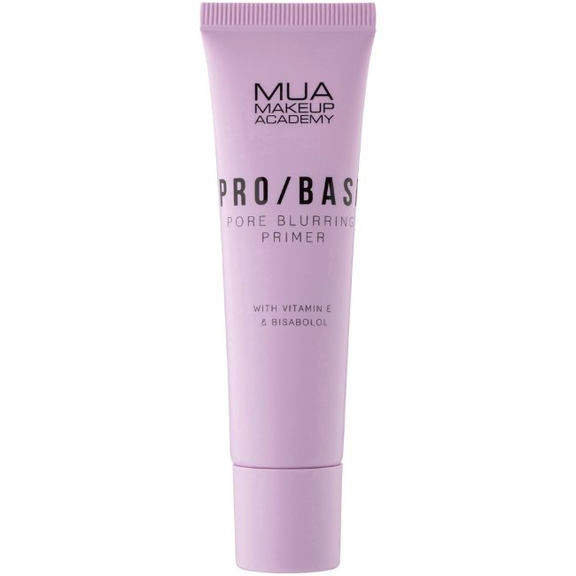 Праймер для сглаживания пор PRO/BASE MUA Make Up Academy 30 мл