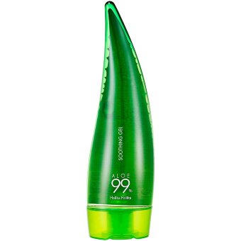 Успокаивающий гель для тела Holika Holika Aloe 99% 250 мл