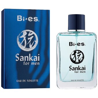 Туалетная вода BI-ES Sankai for Men 100 мл