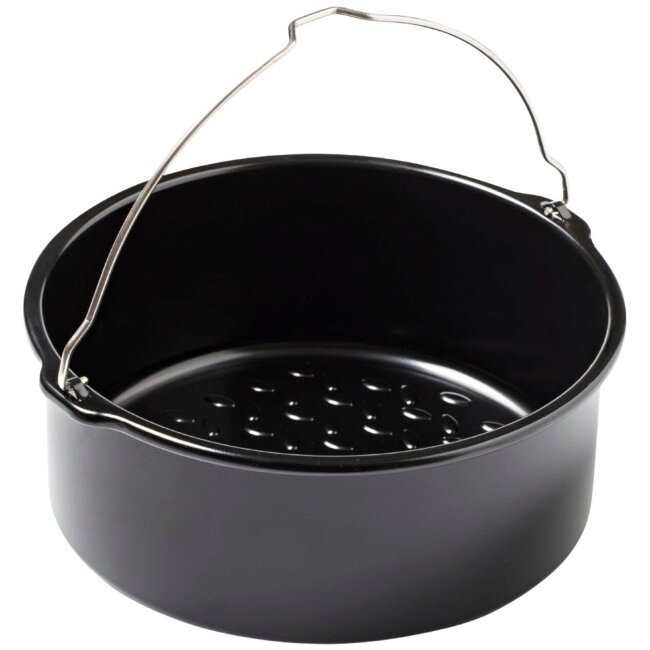Форма для запекания Pyrex 1,6 л Air Fryer 20x19 см Форма для запекания Pyrex 1,6 л Air Fryer 20x19 см