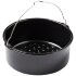Форма для запекания Pyrex 1,6 л Air Fryer 20x19 см Форма для запекания Pyrex 1,6 л Air Fryer 20x19 см