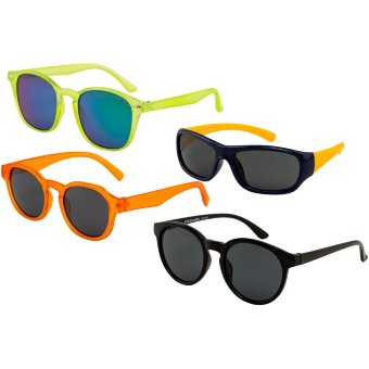 Детские спортивные солнцезащитные очки Eyeguard в ассортименте