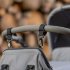 Экологичный рюкзак для ухода за младенцем Reer с пеленальным ковриком