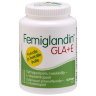 Витамины для женского здоровья Femiglandin GLA+E 168 капсул