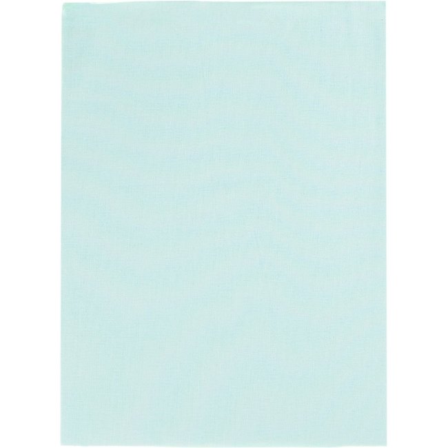 Детская наволочка Ciraf 40x60 см цвет Светло-бирюзовый Детская наволочка Ciraf 40x60 см цвет Светло-бирюзовый