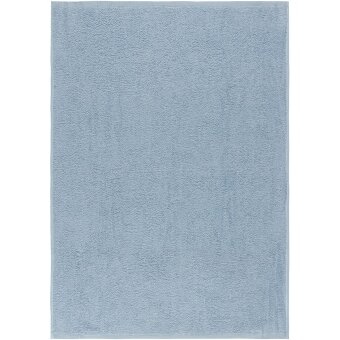 Ручное полотенце Xtra Anna 50x70 см светло-синего цвета