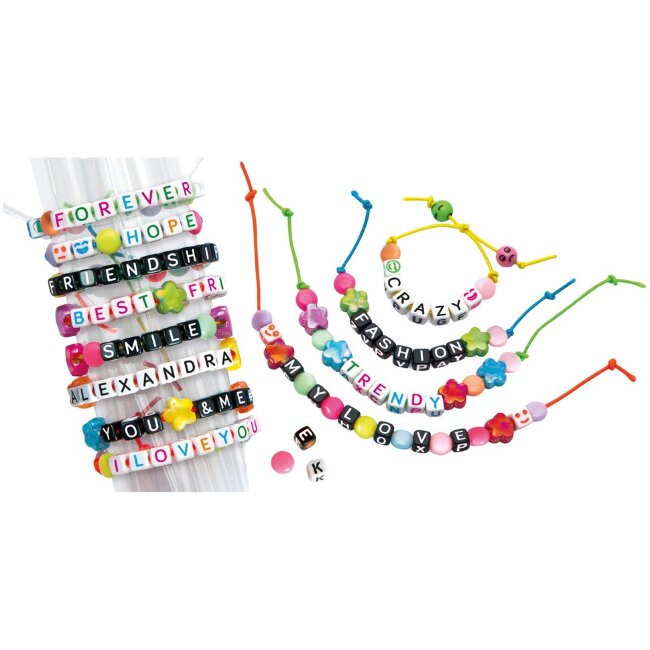 Набор для изготовления украшений Crazy Chic